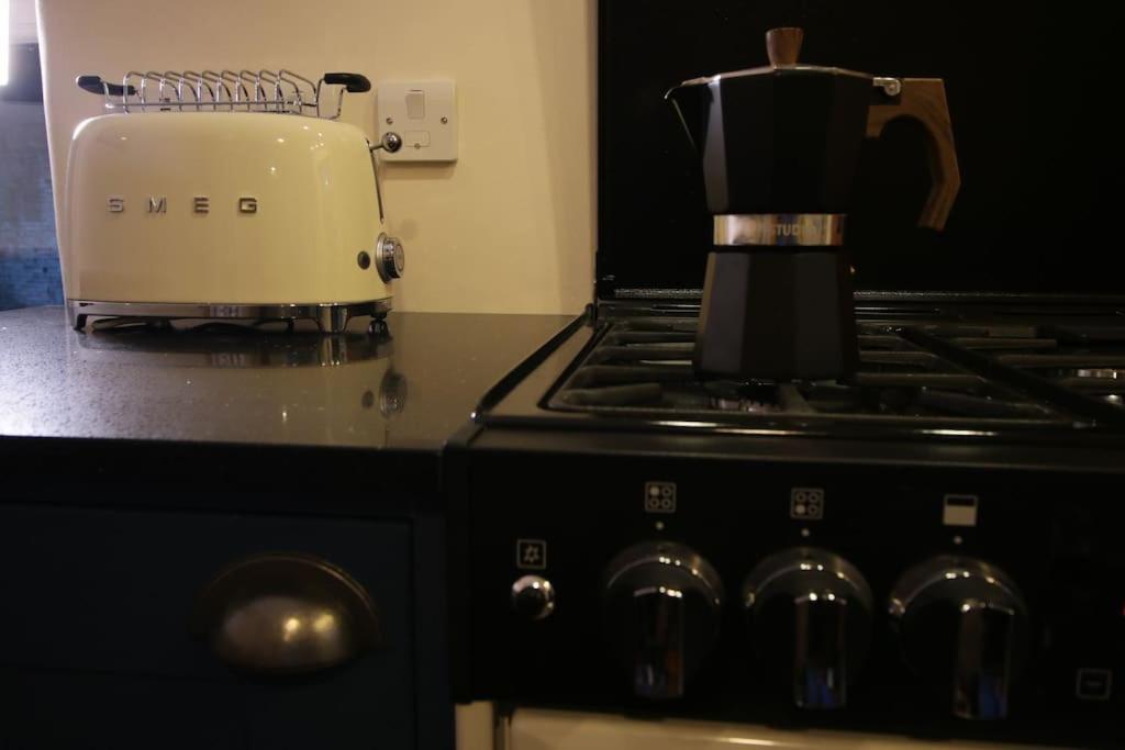Riverside Cottage Walking Distance Into Caernarfon Ngoại thất bức ảnh