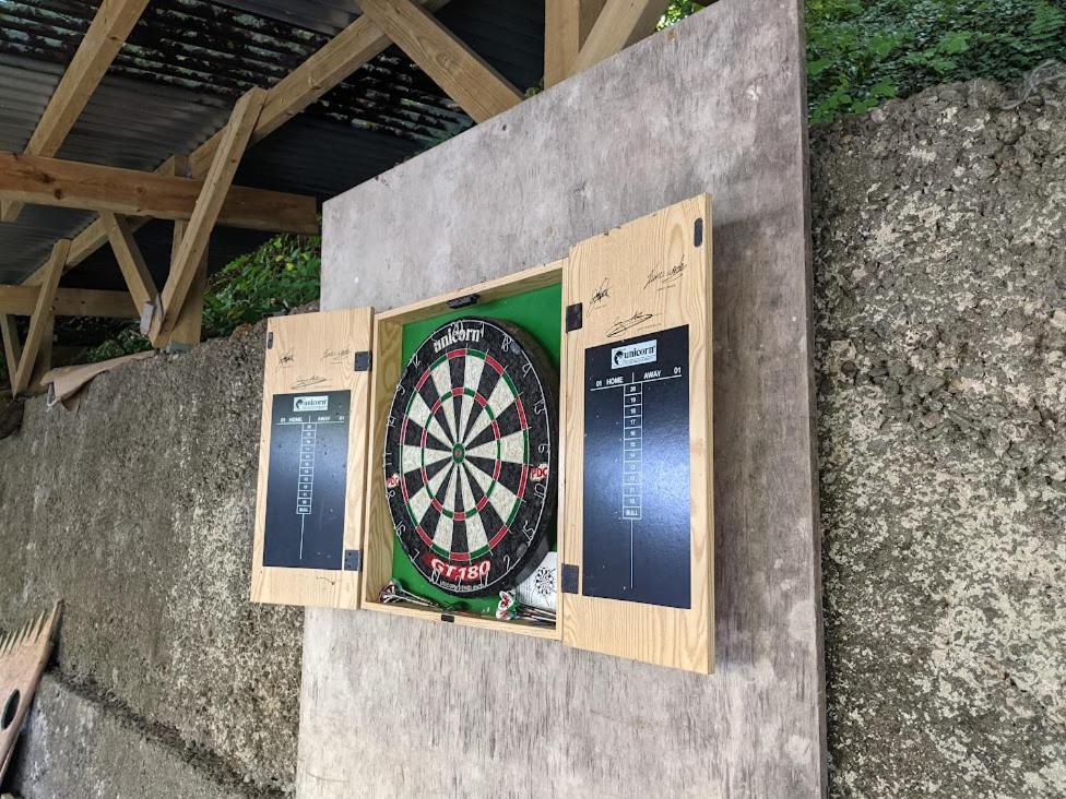 Riverside Cottage Walking Distance Into Caernarfon Ngoại thất bức ảnh